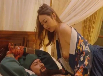 Gia Cát Lượng dù mưu trí hơn người cũng không qua nổi ải mỹ nhân