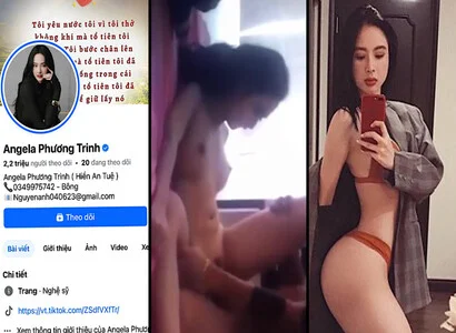 Đoạn đoạn phim năm 2013 của Phương Trinh trở thành chủ đề nóng khi đoạn phim 2013 bị rò rỉ